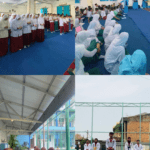 Masa Pengenalan Lingkungan Sekolah  (MPLS)