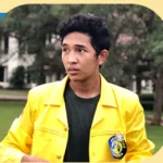 Andi Muhammad Husein, alumni SMPIT Pondok Duta, Universitas Indonesia, jurusan Geologi, edukasi bencana alam, kegiatan lapangan
