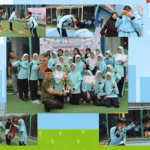 PERINGATAN HUT RI KE 79 SMPIT Pondok Duta