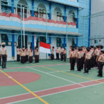 HUT PRAMUKA SMPIT PONDOK DUTA