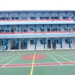 Meningkatkan Kualitas Lingkungan Sekolah melalui Kegiatan Kebersihan