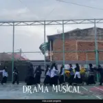 Keseruan Class Meeting SMPIT Pondok Duta: Momen Kebersamaan yang Tak Terlupakan