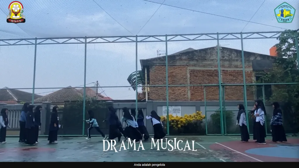 Saksikan momen seru Class Meeting SMPIT Pondok Duta melalui video ini! Dapatkan inspirasi dari lomba-lomba menarik, pertunjukan bakat, dan kesan mendalam dari para siswa. Ikuti perjalanan penuh tawa dan kebersamaan yang membangun rasa persaudaraan di antara para peserta. Tonton video lengkapnya untuk merasakan semangat Pondok Duta!