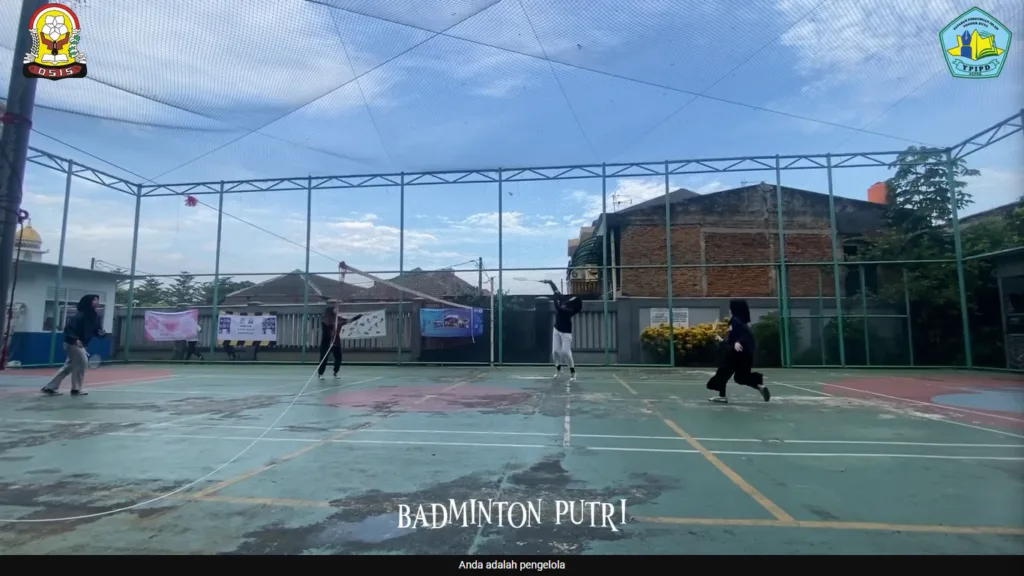 Saksikan momen seru Class Meeting SMPIT Pondok Duta melalui video ini! Dapatkan inspirasi dari lomba-lomba menarik, pertunjukan bakat, dan kesan mendalam dari para siswa. Ikuti perjalanan penuh tawa dan kebersamaan yang membangun rasa persaudaraan di antara para peserta. Tonton video lengkapnya untuk merasakan semangat Pondok Duta!