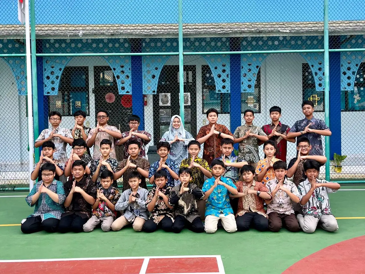 Hari Batik Nasional