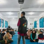 #Sanlat #PesantrenKilat #SMPITPondokDuta #ZakatSukses #TausiahRamadhan #PenggalanganDana #SantunanYatim #IftorJama'i