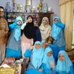 Home Visit, kunjungan sekolah, menjenguk siswa sakit, kelanjutan konseling, dukungan siswa