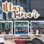 Iftar Jama’i : Kebersamaan & Kebaikan di Bulan Ramadhan
