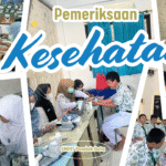 Pemeriksaan Kesehatan Siswa-Siswi SMPIT Pondok Duta: Cegah Penyakit Sejak Dini untuk Generasi Sehat dan Cerdas