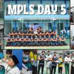 MPLS Day 5 SMPIT Pondok Duta: Tanam Semangat, Tebar Kesan, dan Ciptakan Generasi Unggul Berkarakter Islami