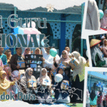 Hari Guru SMPIT Pondok Duta: Ketahanan Pangan sebagai Inspirasi Pendidikan dan Karakter Siswa