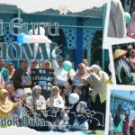 Hari Guru SMPIT Pondok Duta: Ketahanan Pangan sebagai Inspirasi Pendidikan dan Karakter Siswa