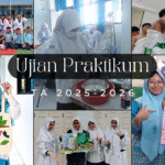 Ujian Praktik Kelas 9 SMPIT Pondok Duta – Mengasah Keterampilan, Menguatkan Karakter, dan Mengaplikasikan Ilmu