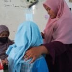 Pelaksanaan Imunisasi HPV di SMPIT Pondok Duta